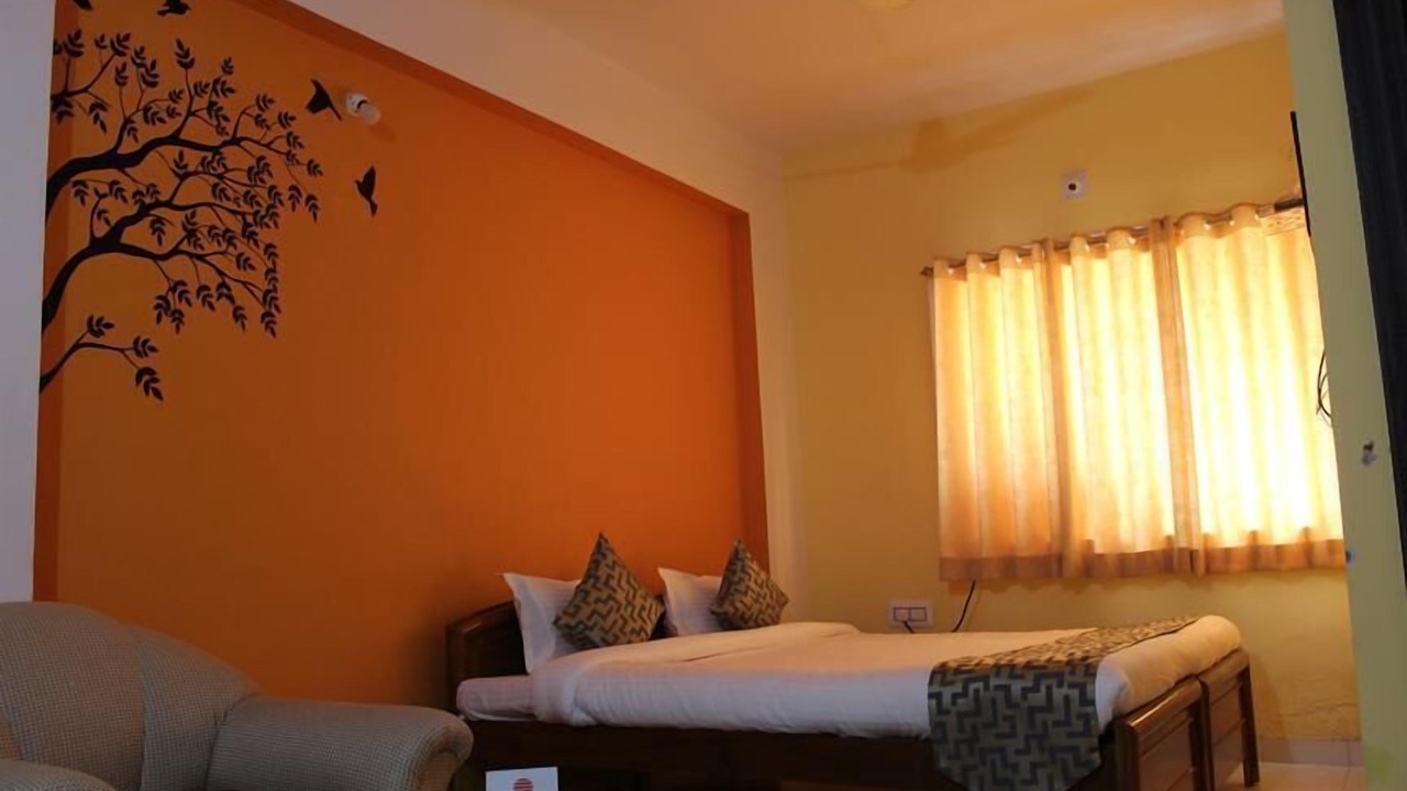 Photo of Bedroom in Ranchi