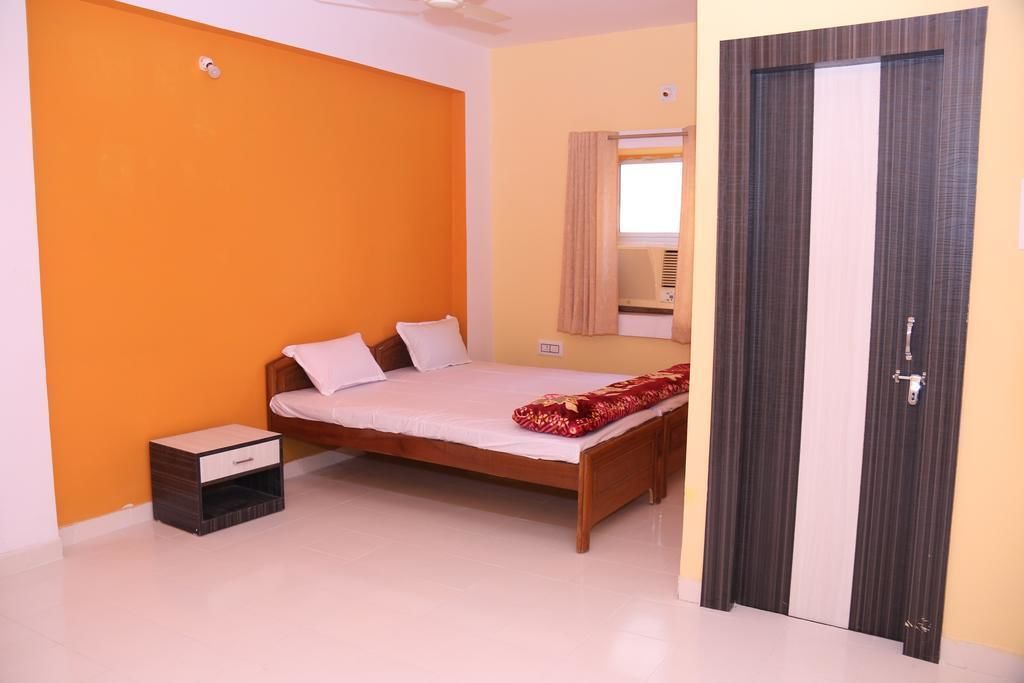 Photo of Bedroom in Ranchi