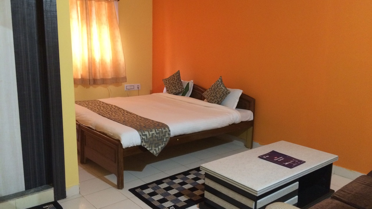 Photo of Bedroom in Ranchi