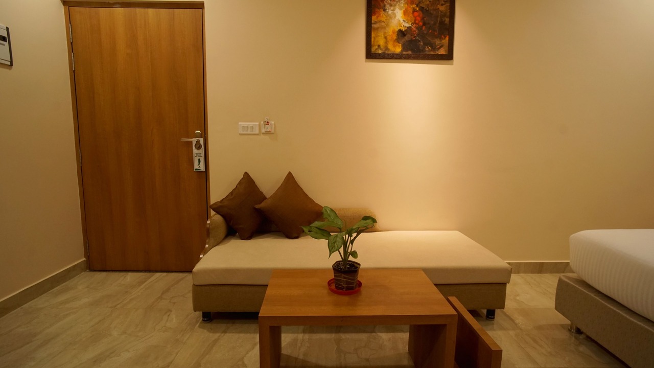 Photo of Bedroom in Civil Lines