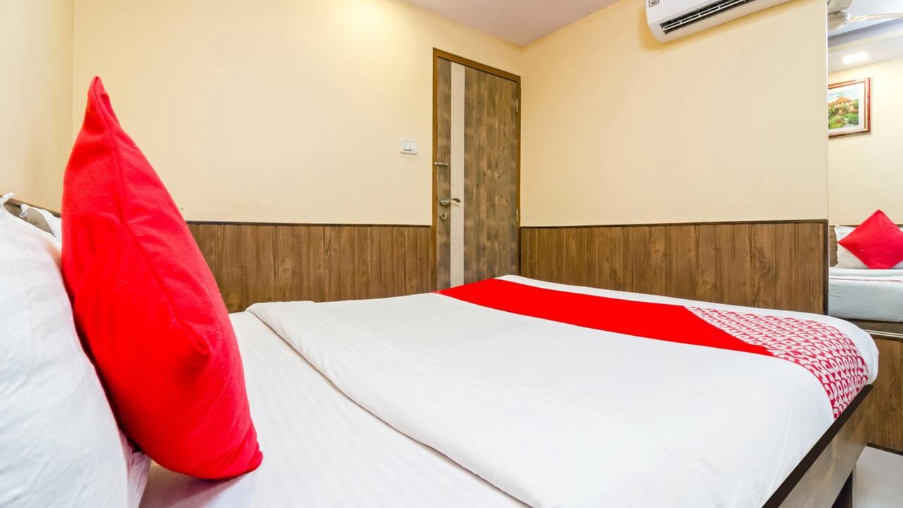 Photo of Bedroom in Chandivali