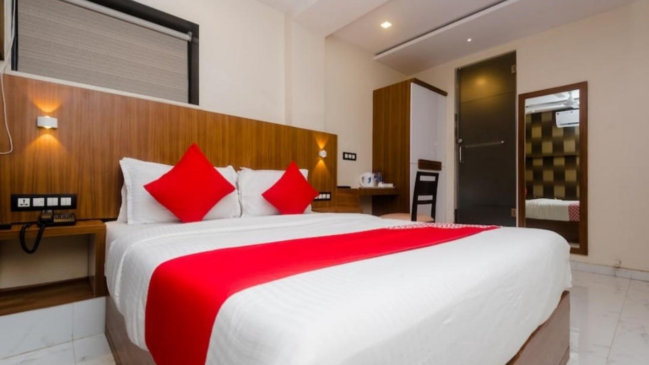 Photo of Bedroom in Chandivali