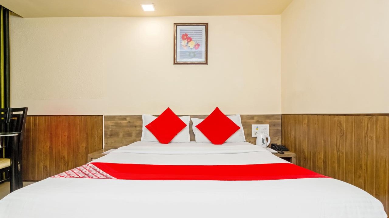 Photo of Bedroom in Chandivali