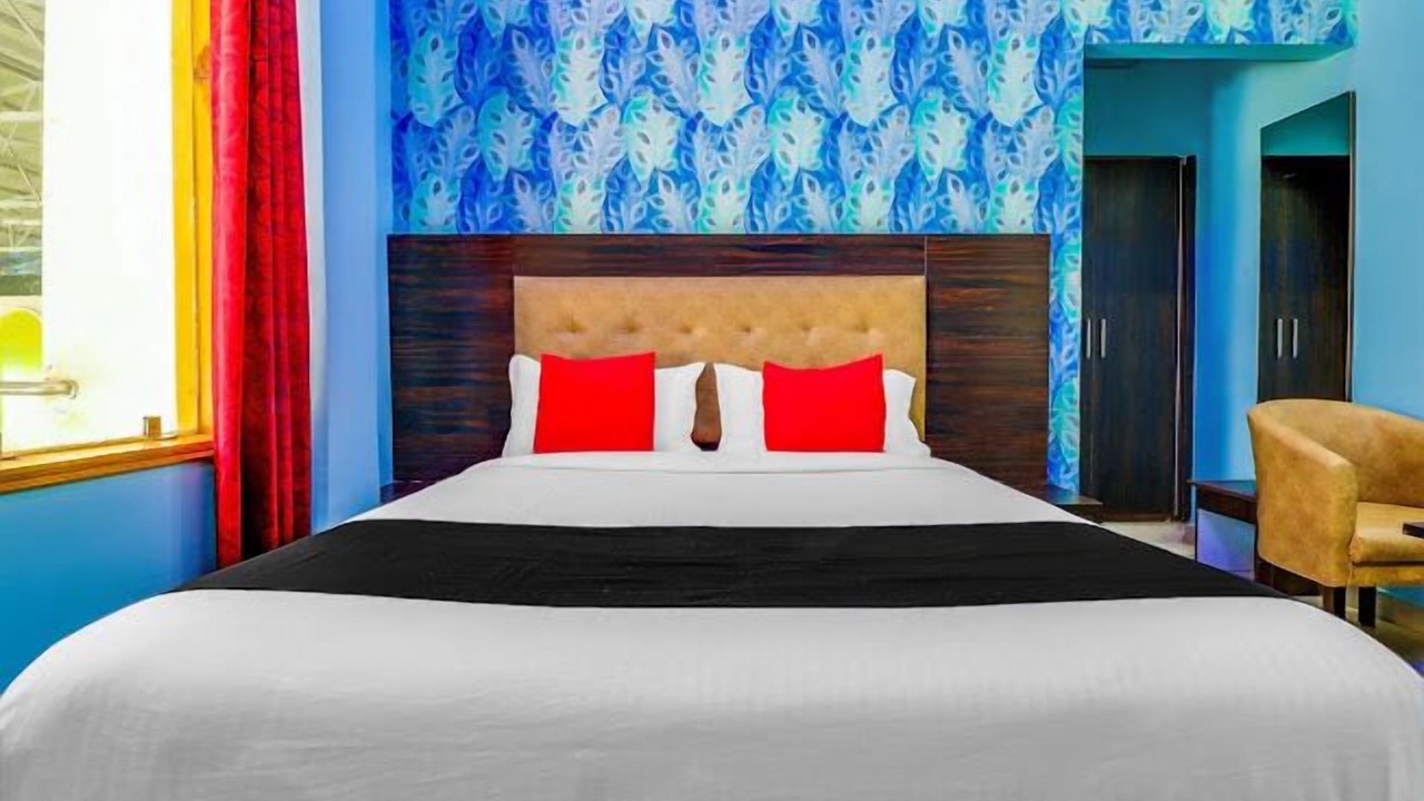Photo of Bedroom in Basti