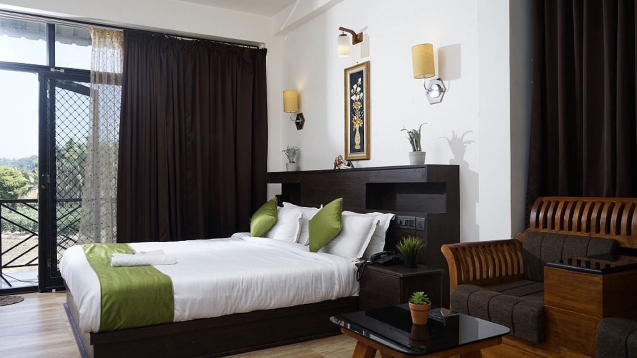 Photo of Bedroom in Mananthavady