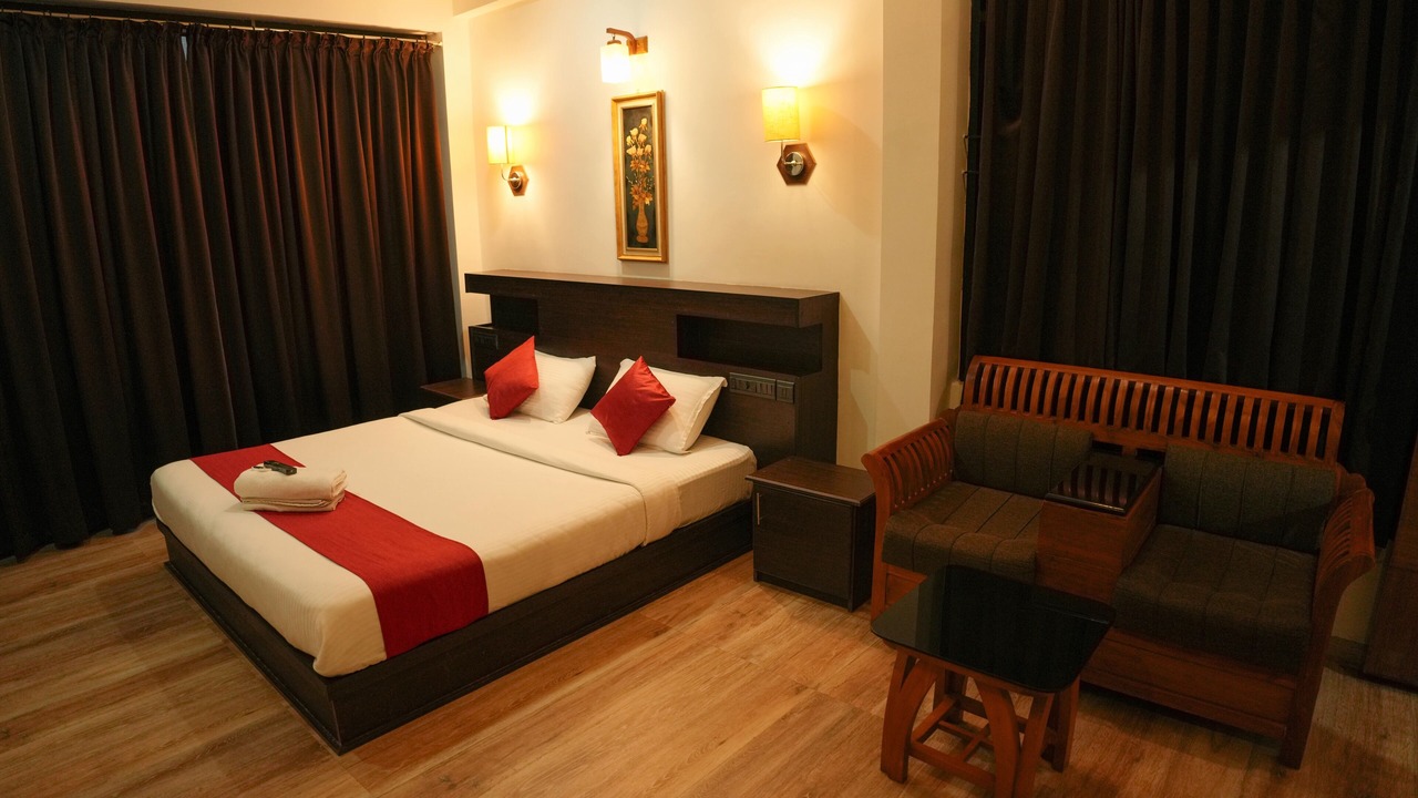 Photo of Bedroom in Mananthavady
