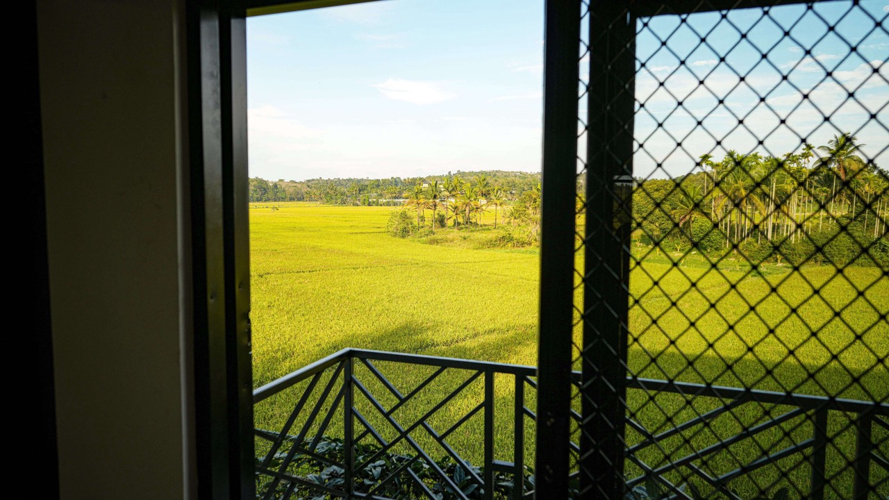 Photo of Bedroom in Mananthavady