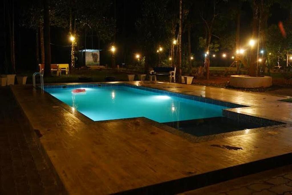Photo of Outdoor in Mananthavady