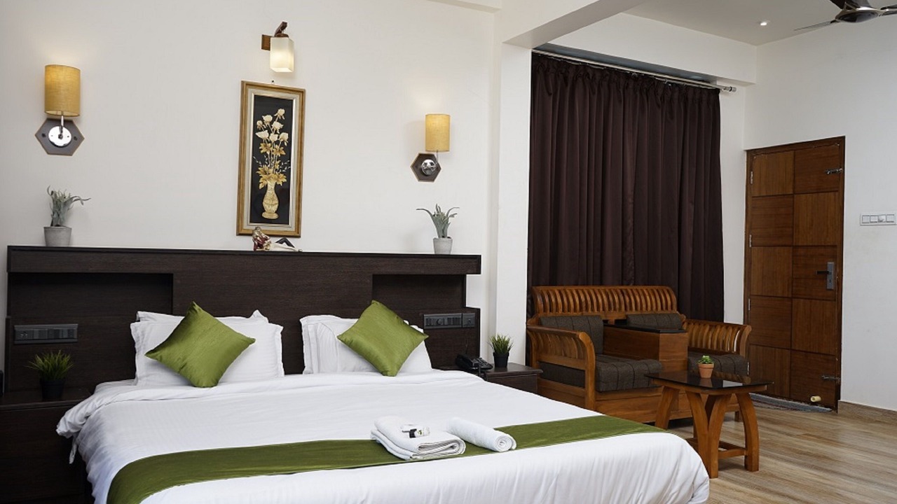 Photo of Bedroom in Mananthavady