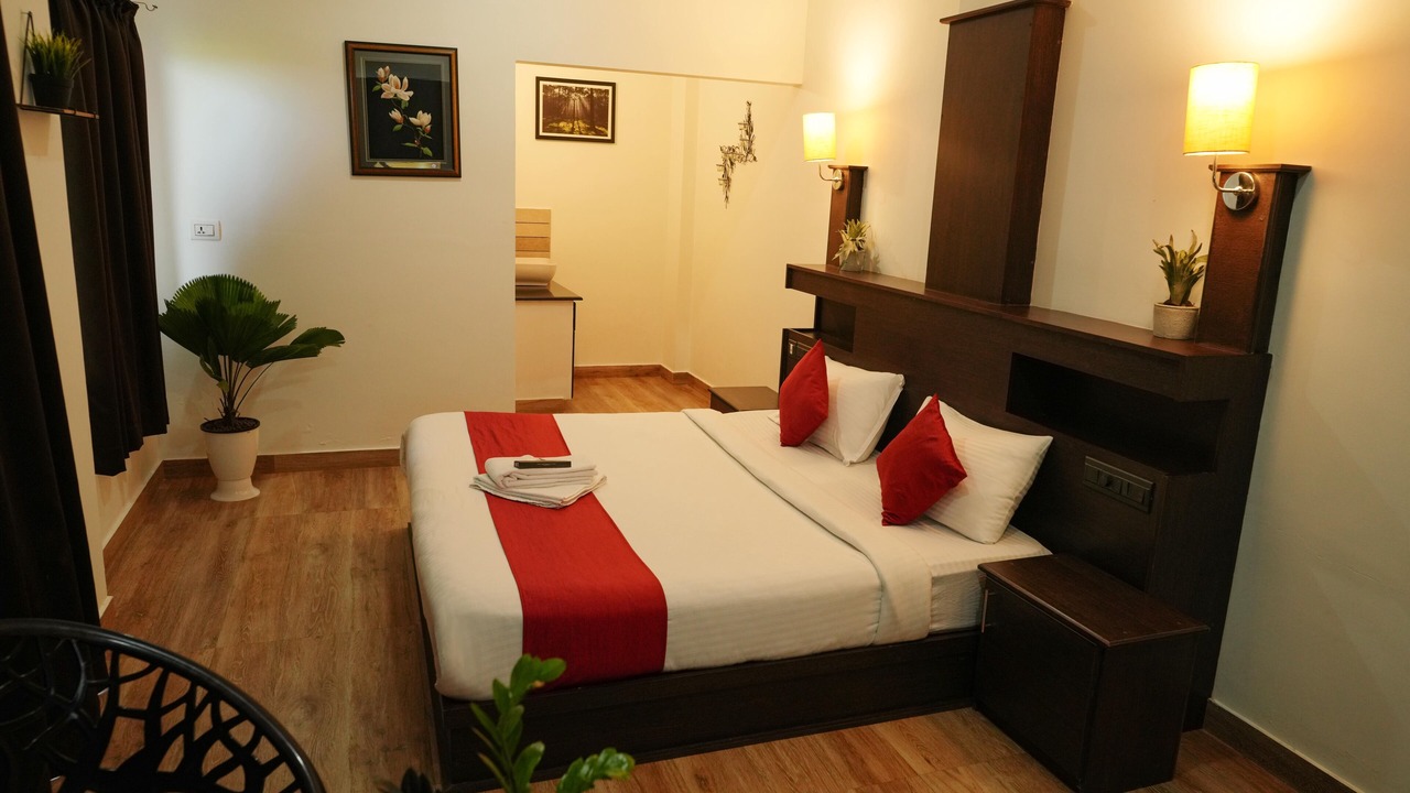 Photo of Bedroom in Mananthavady