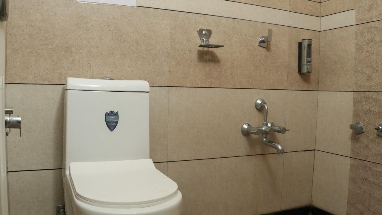Photo of Bathroom in Mananthavady