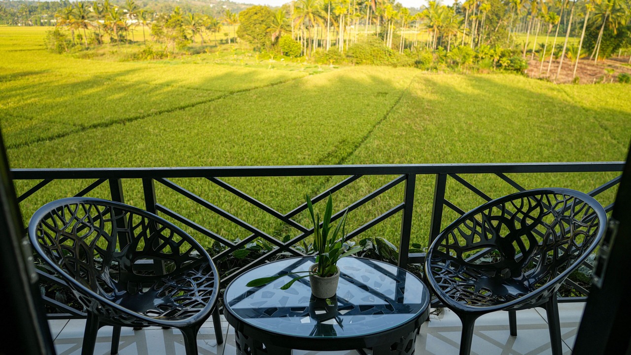 Photo of Bedroom in Mananthavady