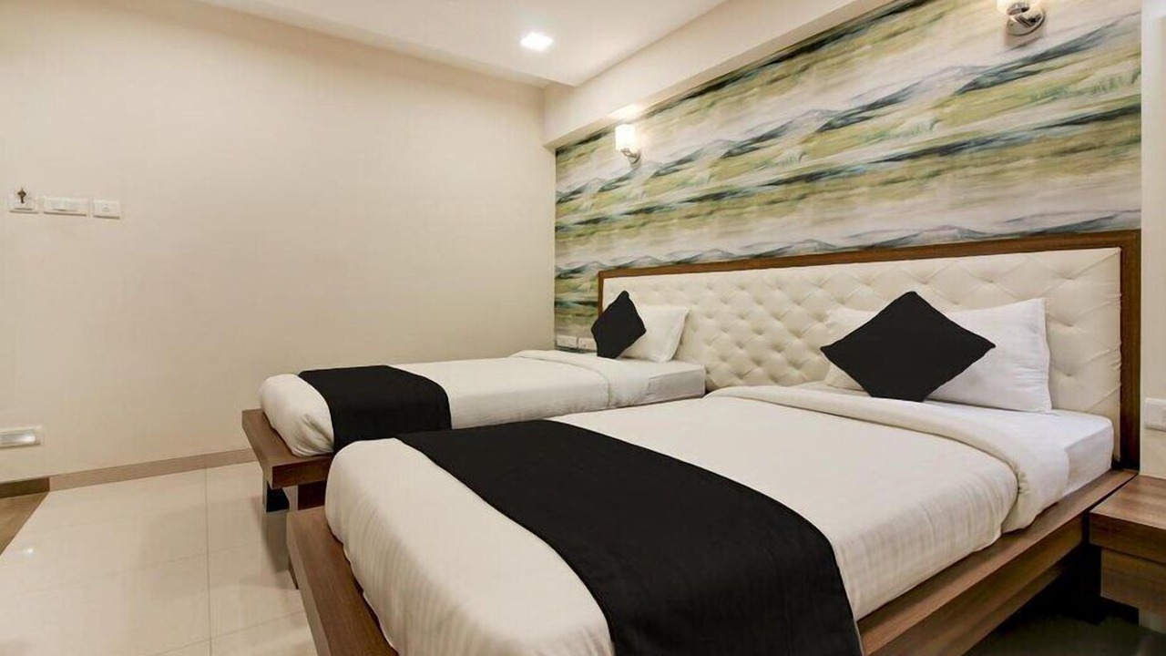 Photo of Bedroom in Rabale