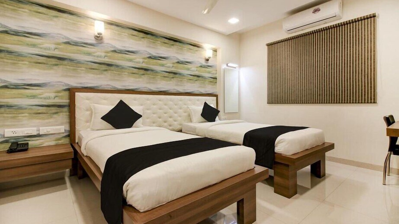 Photo of Bedroom in Rabale