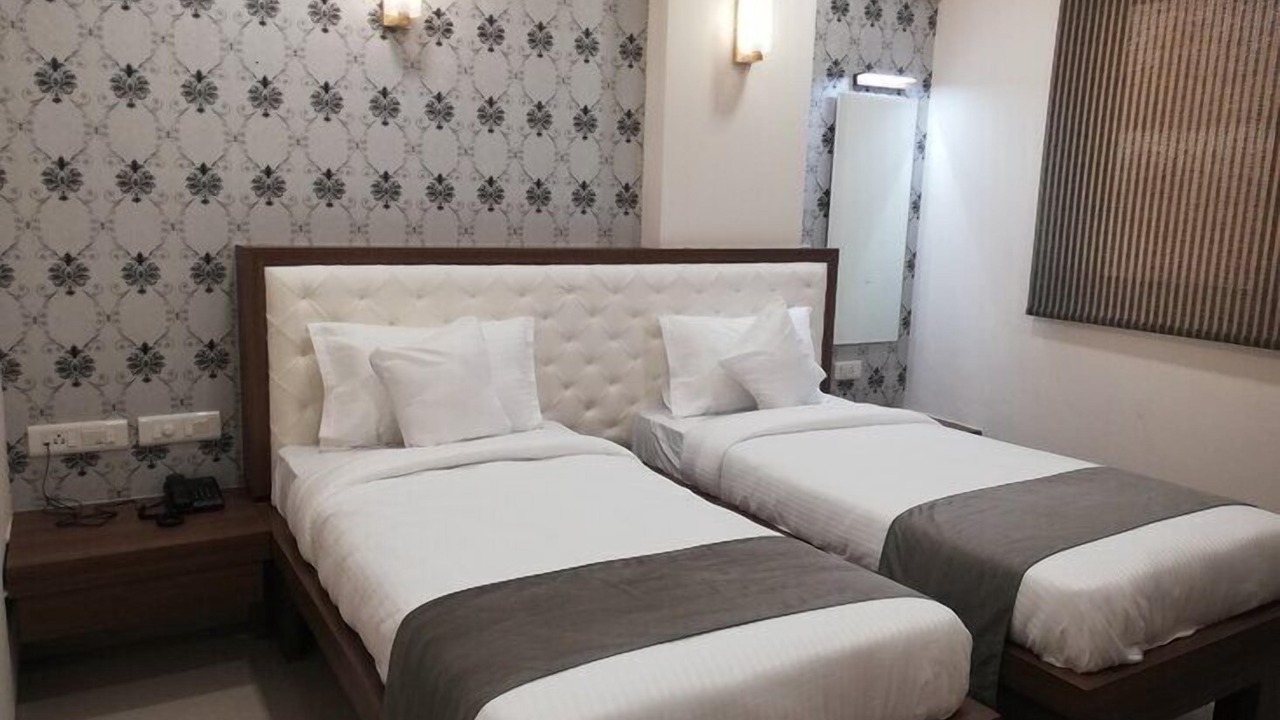 Photo of Bedroom in Rabale