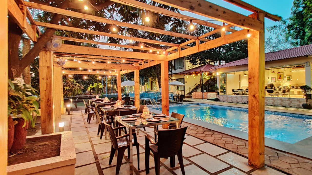 Photo of Outdoor in Navi Mumbai
