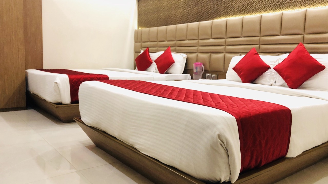 Photo of Bedroom in Dharavi