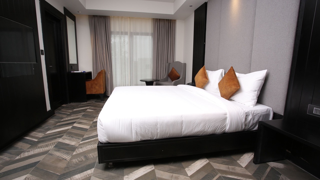 Photo of Bedroom in Bullawala