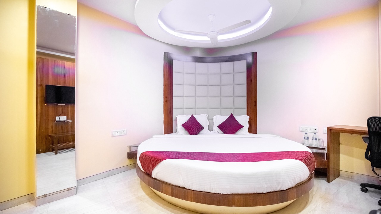 Photo of Bedroom in Sakinaka
