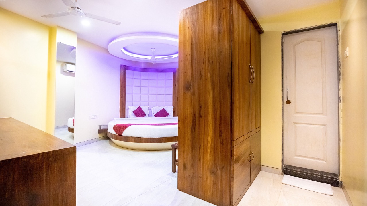 Photo of Bedroom in Sakinaka