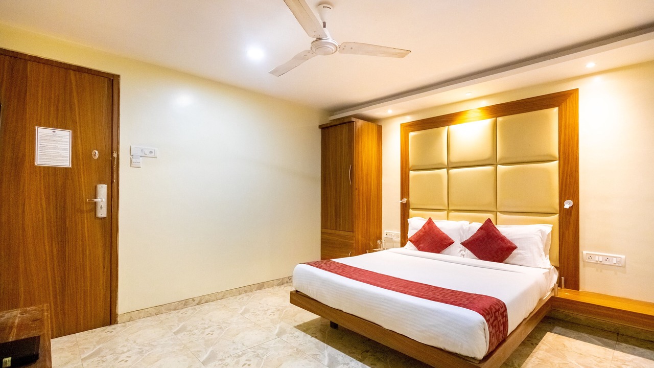 Photo of Bedroom in Sakinaka