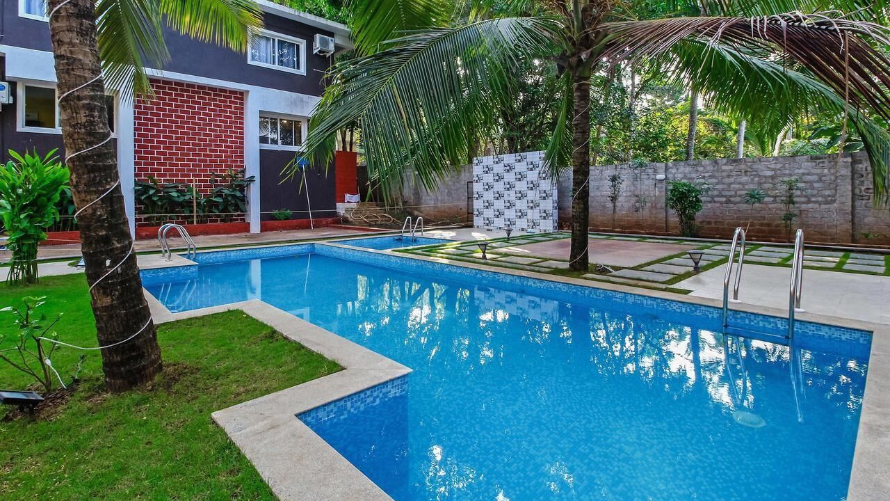 Photo of Outdoor in Mandrem