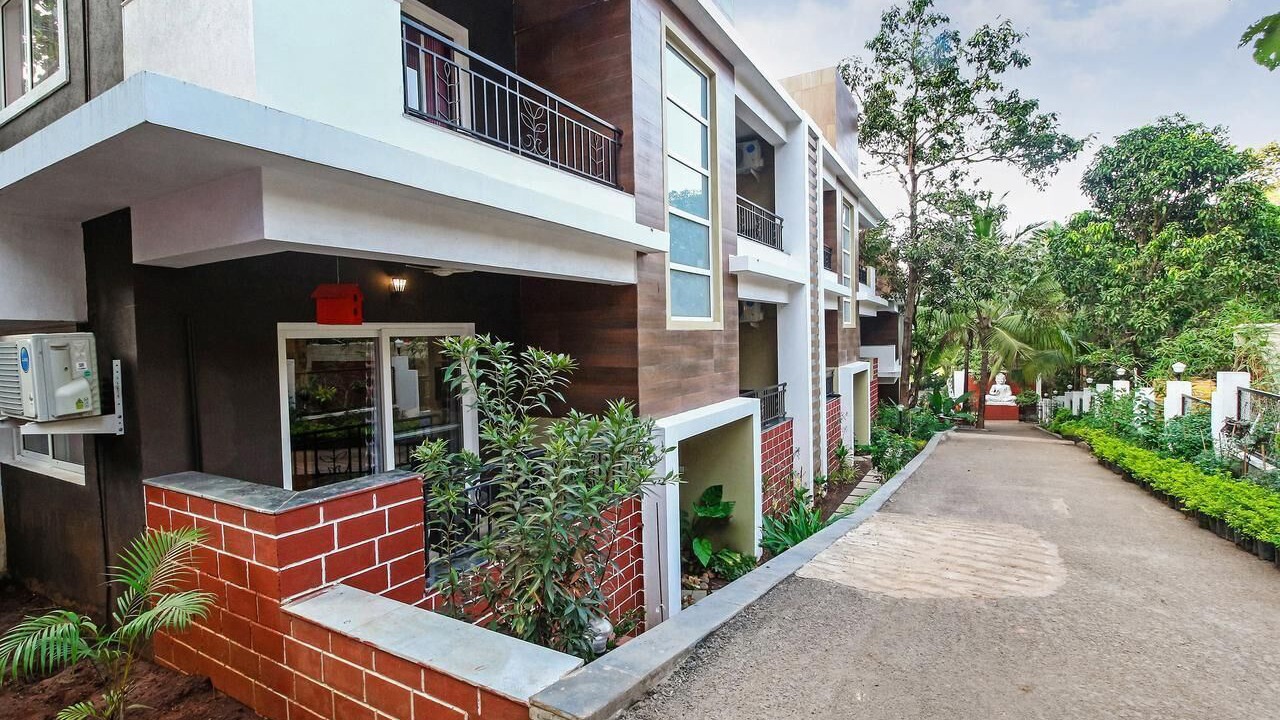 Photo of Outdoor in Mandrem