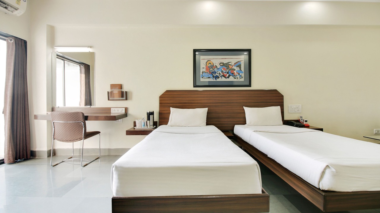 Photo of Bedroom in Surat