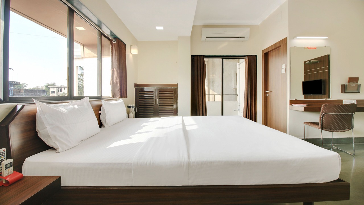Photo of Bedroom in Surat