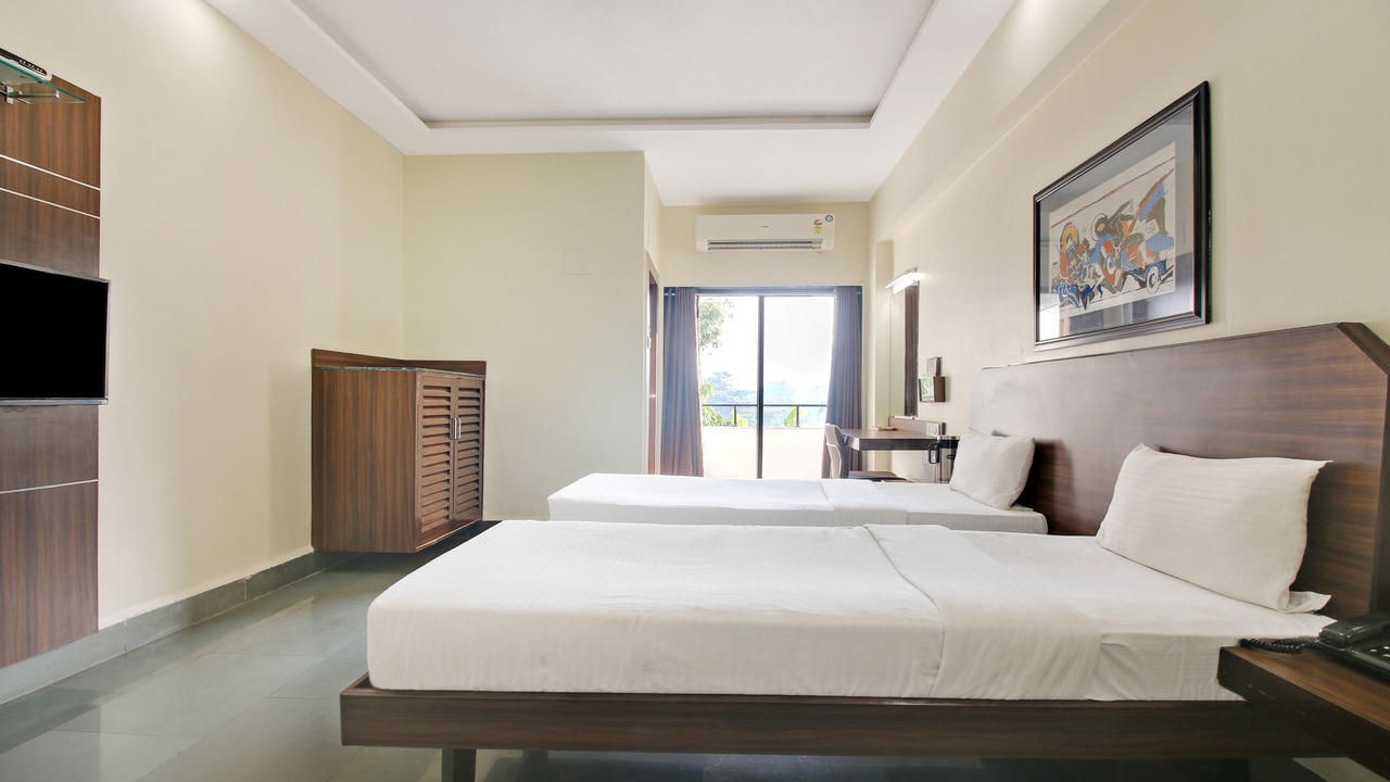 Photo of Bedroom in Surat