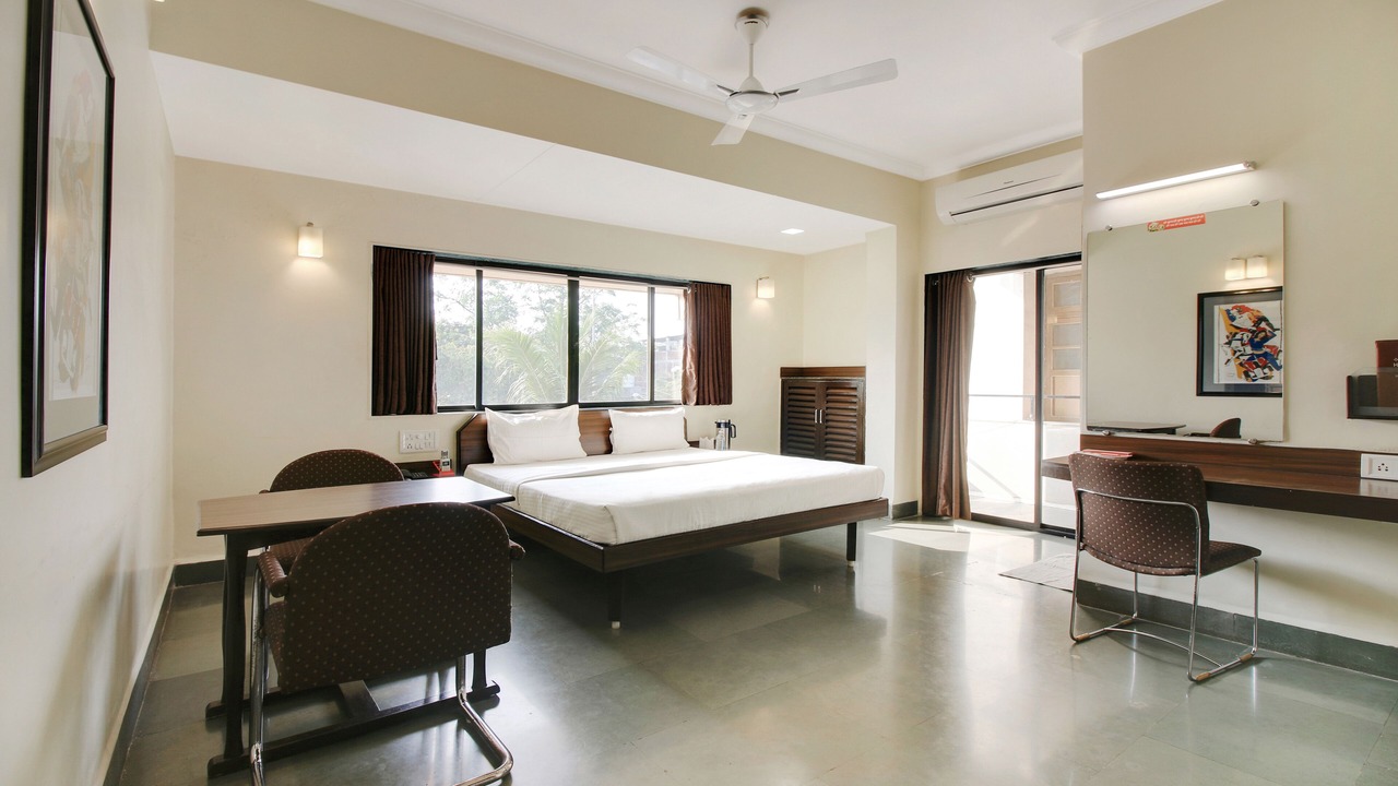 Photo of Bedroom in Surat
