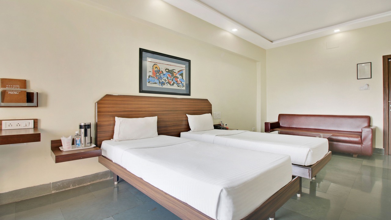 Photo of Bedroom in Surat
