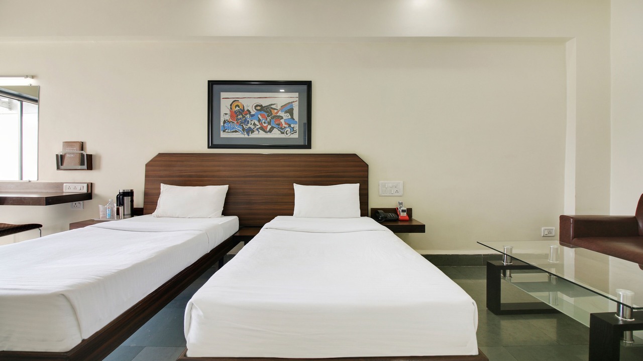 Photo of Bedroom in Surat