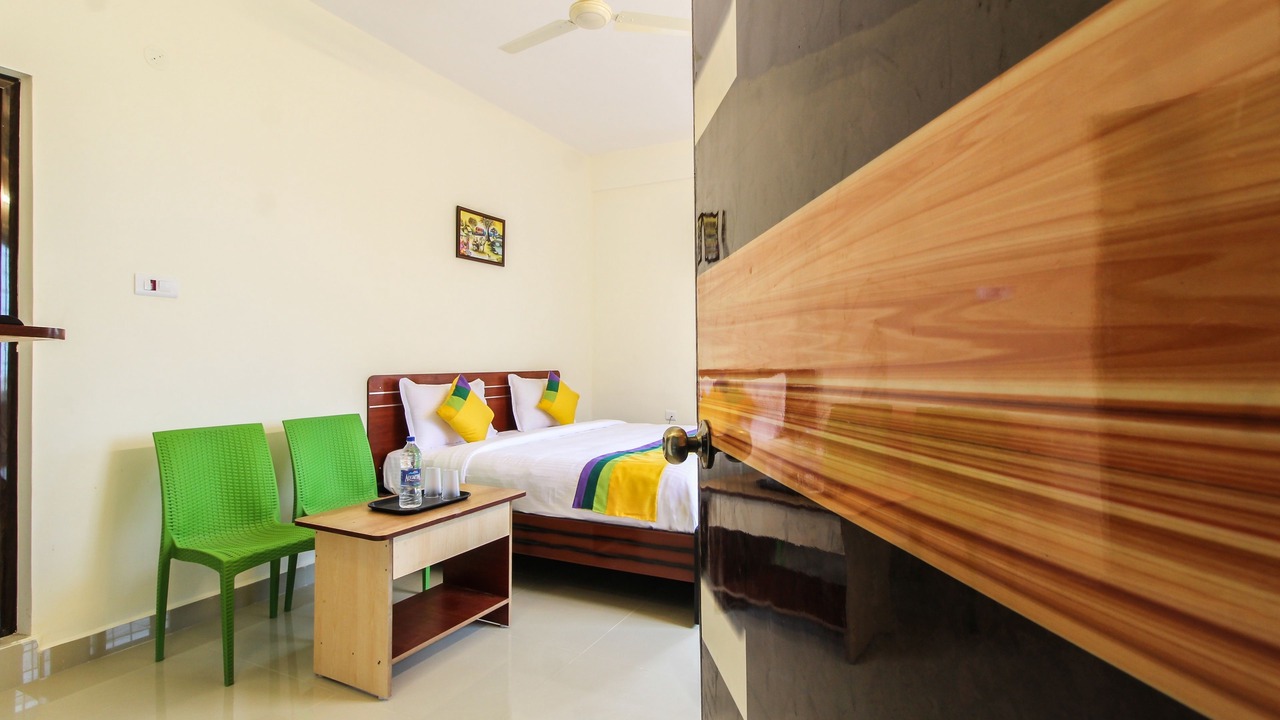 Photo of Bedroom in Tirupati