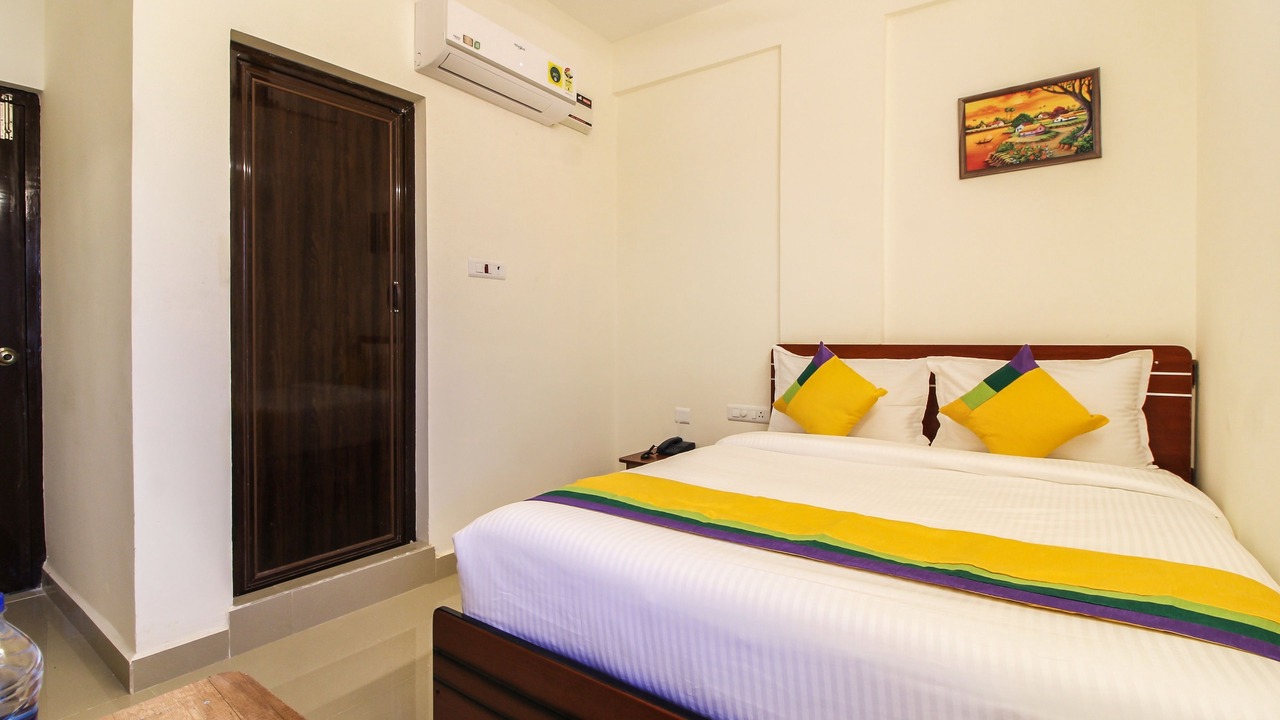 Photo of Bedroom in Tirupati
