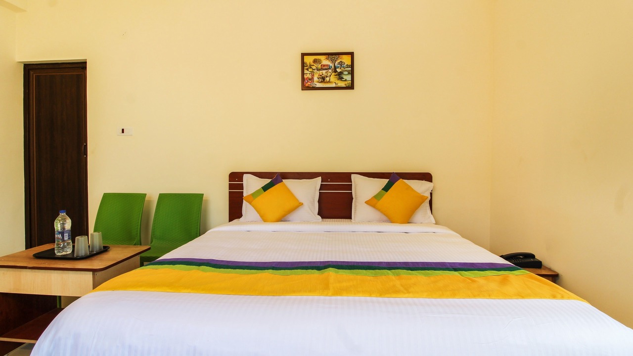 Photo of Bedroom in Tirupati