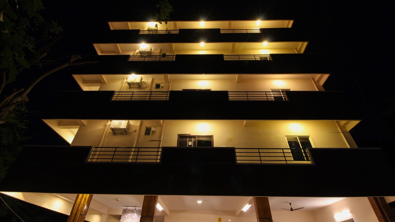 Photo of Outdoor in Tirupati