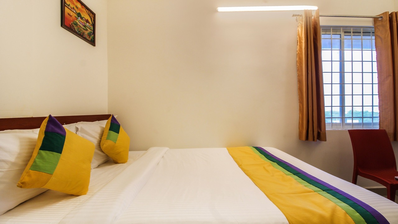 Photo of Bedroom in Tirupati