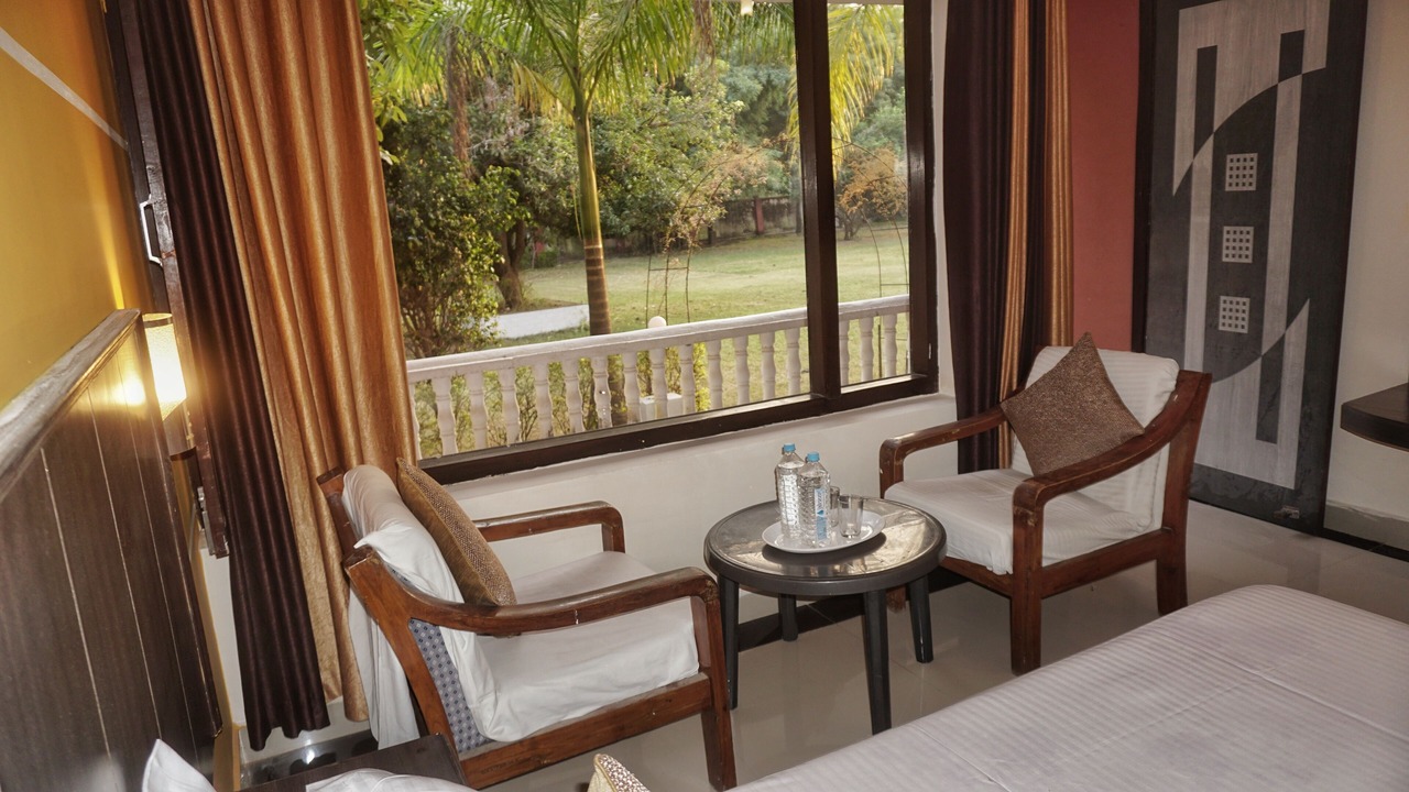 Photo of Bedroom in Khajuraho