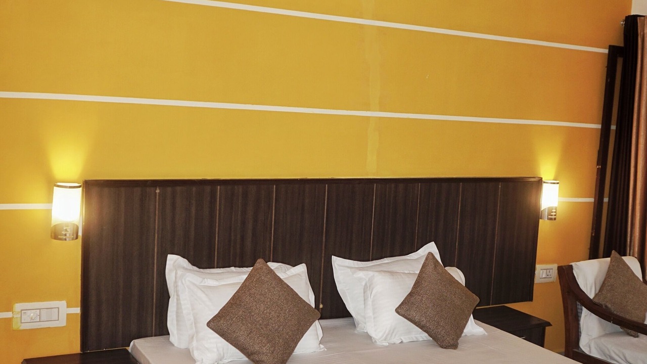 Photo of Bedroom in Khajuraho