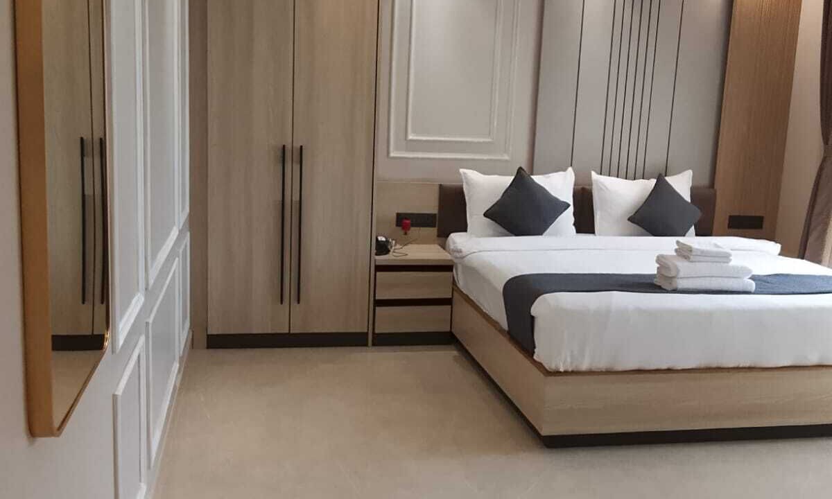 Photo of Bedroom in Neora