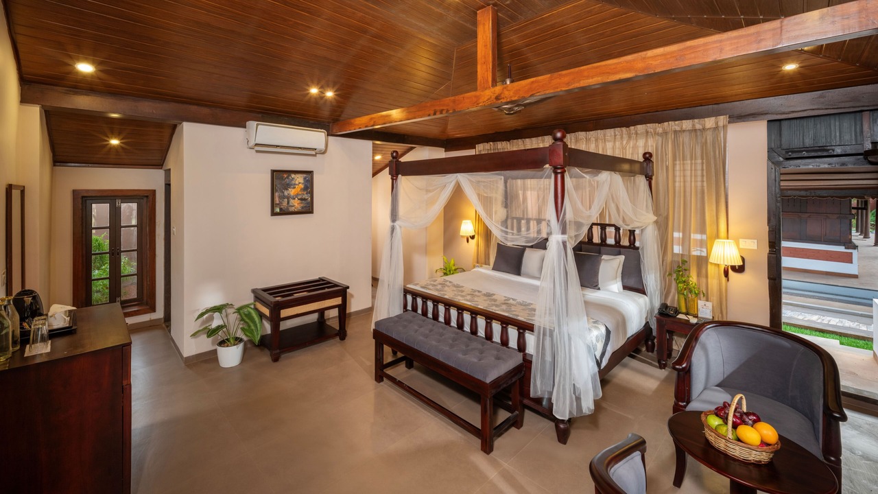 Photo of Bedroom in Aryad South