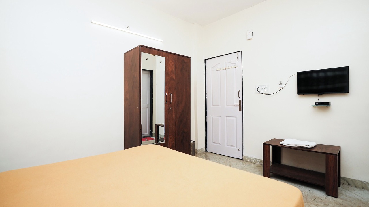 Photo of Bedroom in Pune
