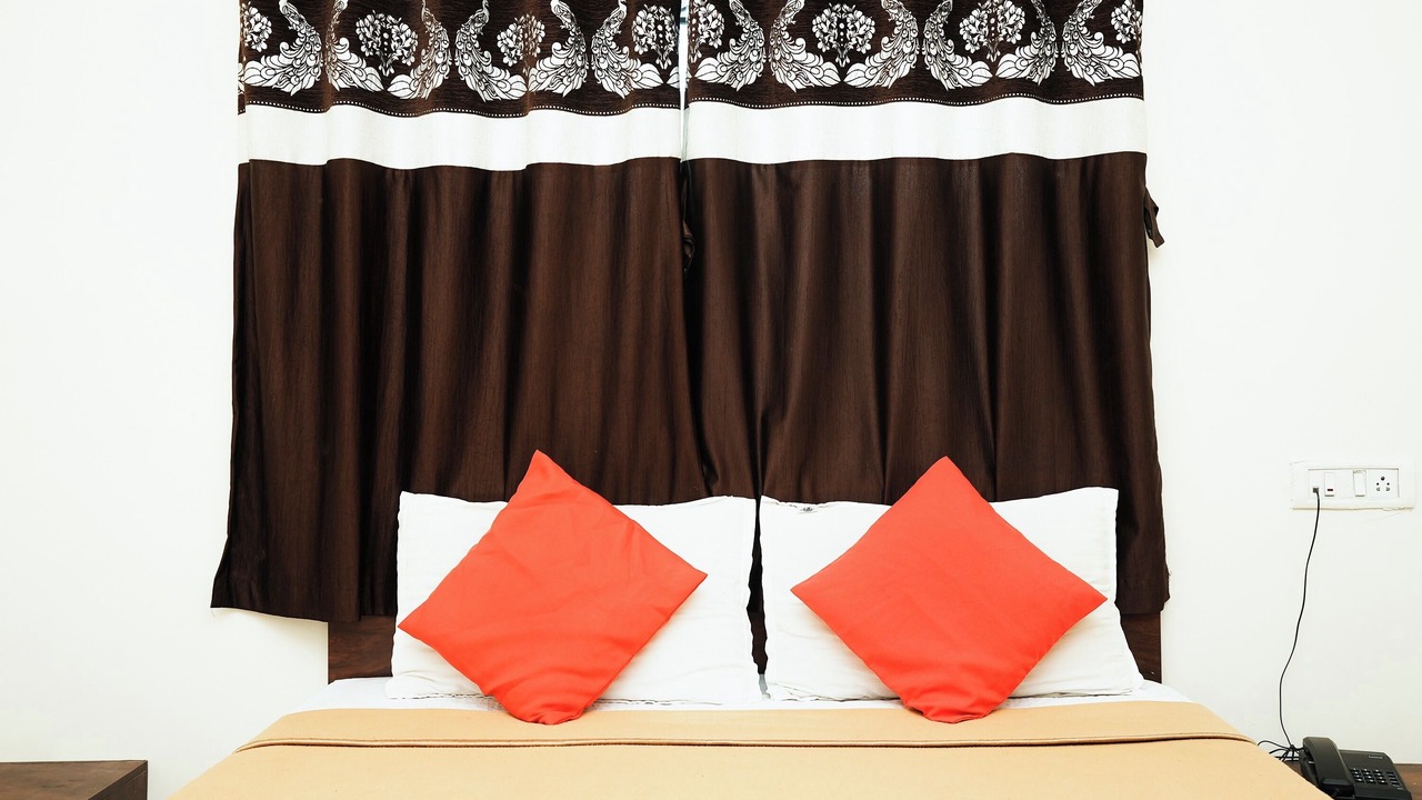 Photo of Bedroom in Pune