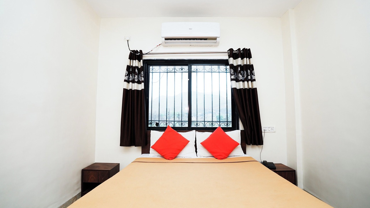 Photo of Bedroom in Pune