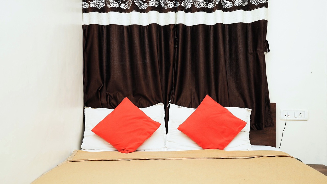 Photo of Bedroom in Pune