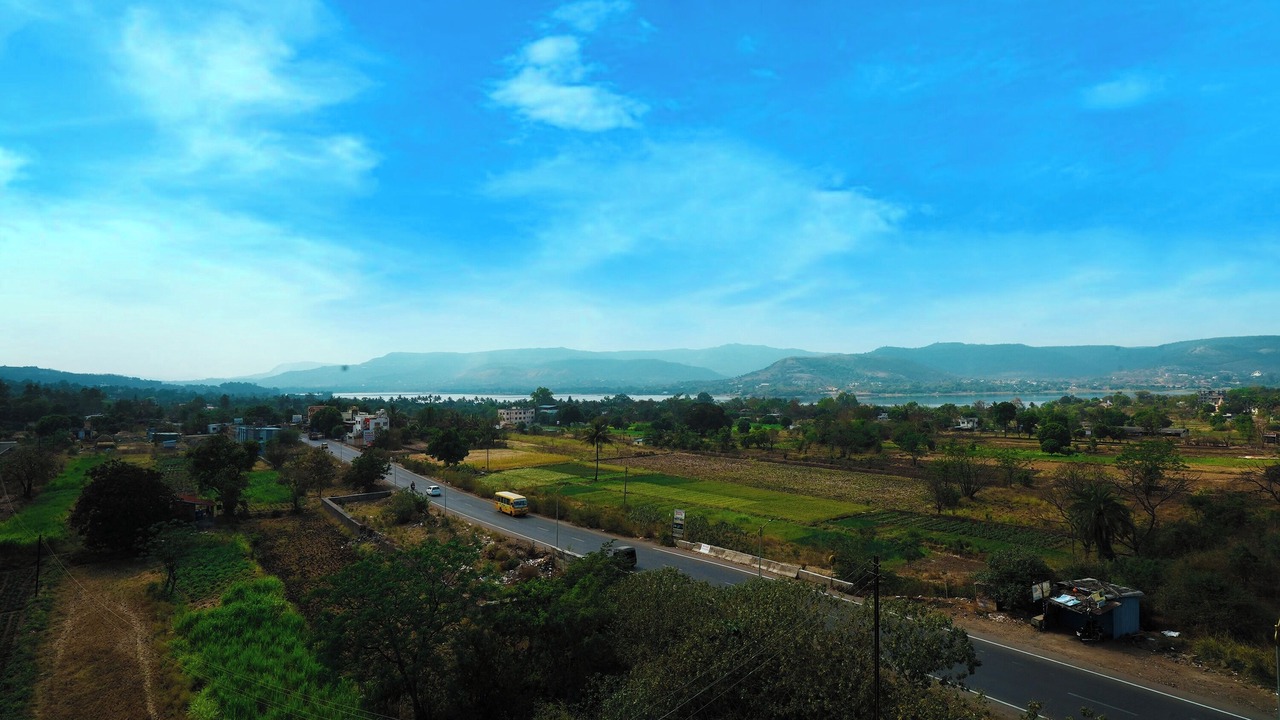 Photo of Outdoor in Pune