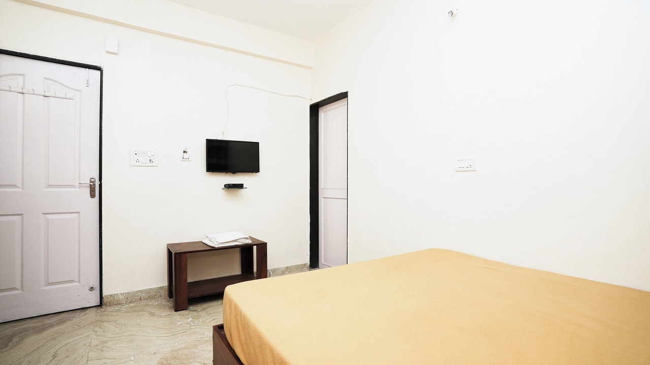 Photo of Bedroom in Pune