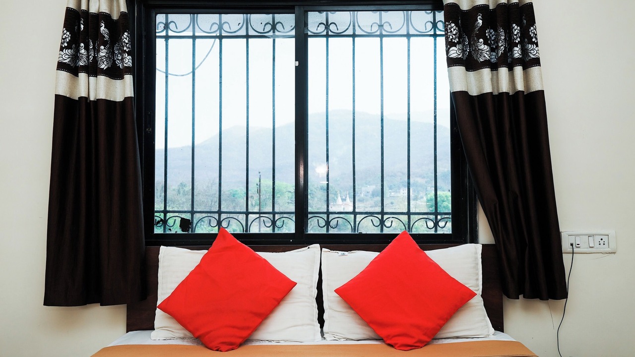 Photo of Bedroom in Pune