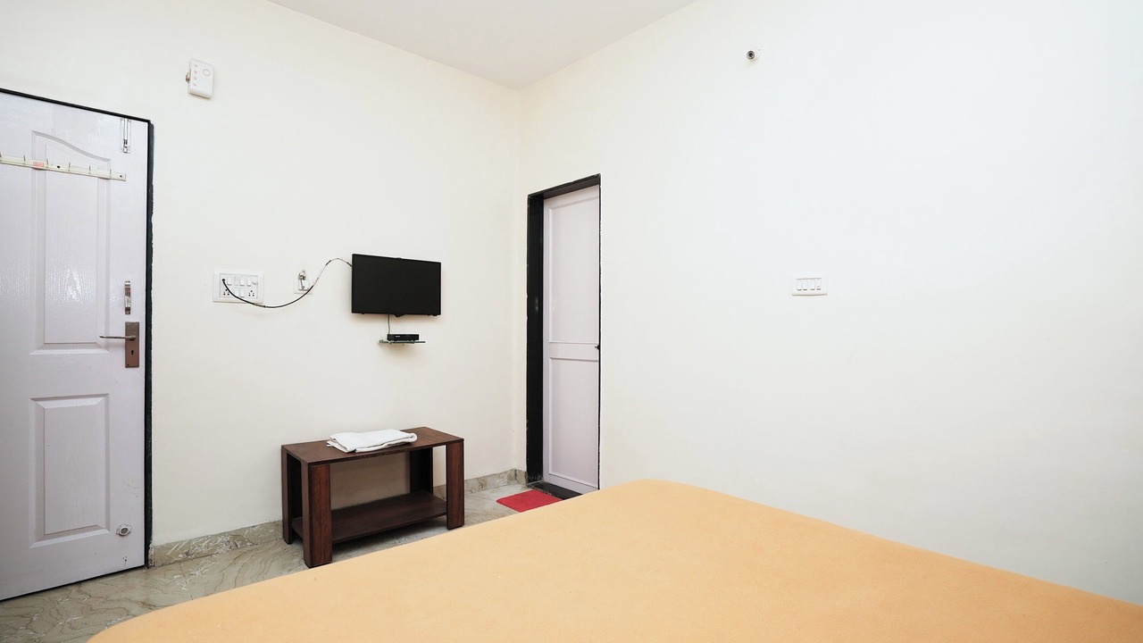 Photo of Bedroom in Pune